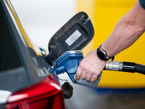 L'inflation ralentit encore la cadence en septembre