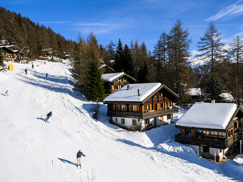 ONU et FIS unis face à la menace climatique sur les sports d'hiver