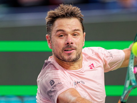 Un succès amplement mérité pour Stan Wawrinka