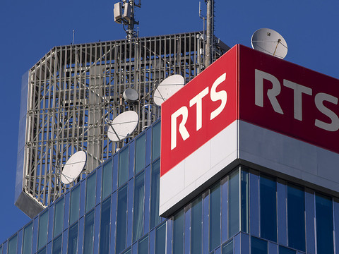 Mesures d'économie à la RTS: 20 recommandations et un appel inédit