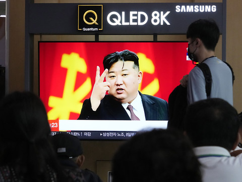 Pyongyang utilisera l'arme atomique 