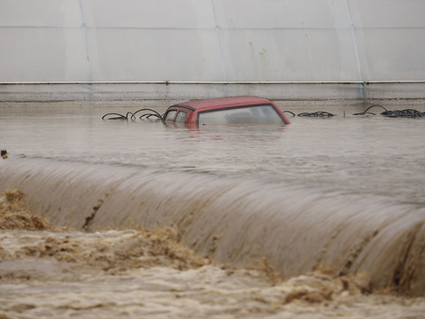 Les inondations en Bosnie font au moins 16 morts