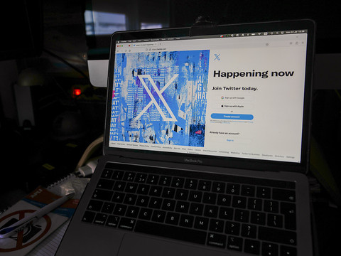 X a réglé ses amendes sur un mauvais compte au Brésil