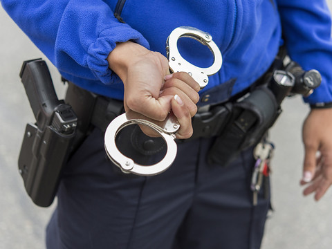 Un Suisse évadé de prison arrêté en Italie