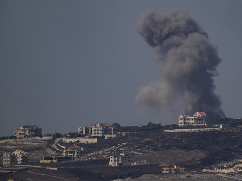 Israël en état d'alerte avant l'anniversaire du 7 octobre
