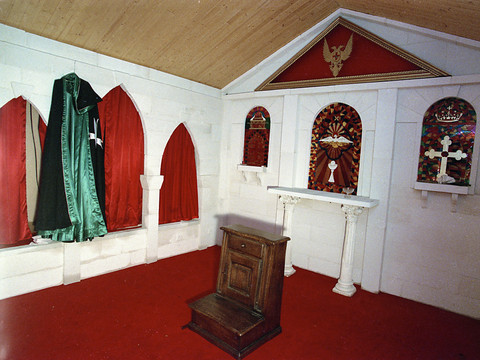 Parallèle entre le suicide collectif à Montreux et drame de l'OTS