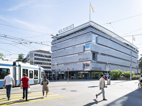 Le CEO de Globus prévoit des chiffres noirs pour fin 2026