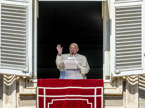 Le pape François crée 21 nouveaux cardinaux venant du monde entier