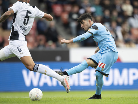 Super League: 1-1 entre le FC Zurich et Lugano