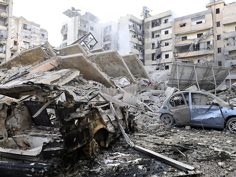 Netanyahu promet de vaincre les 