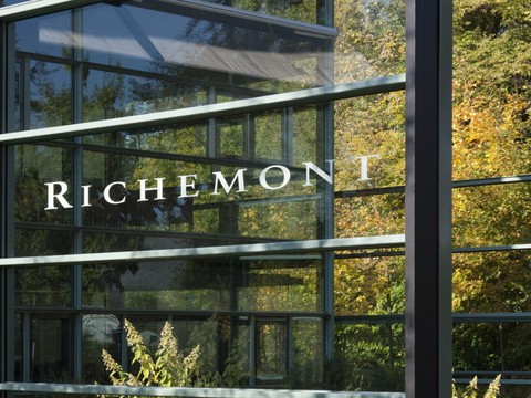Richemont: accord avec MYT Netherlands pour le rachat de YNAP