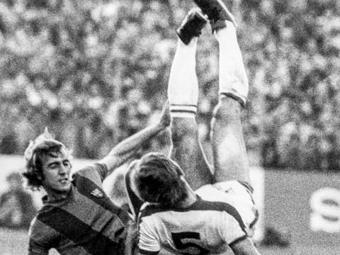 Vedette du football néerlandais, Johan Neeskens s'éteint à 73 ans