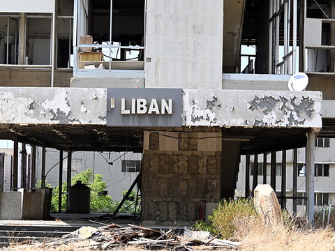 Le Hezbollah vise une base du renseignement près de Tel-Aviv