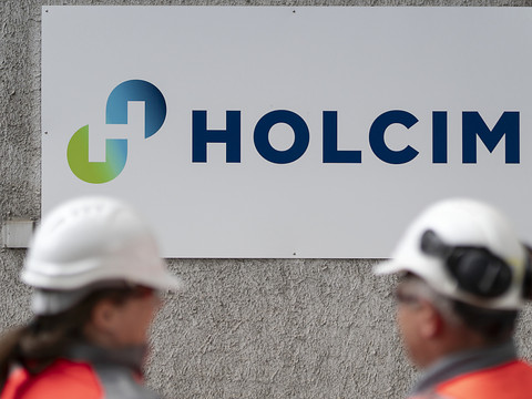 Holcim va acquérir OX Engineered Products