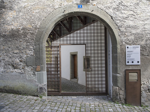 Fribourg veut réorganiser 