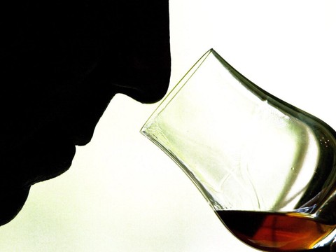 Pékin fait payer les importateurs de cognac, contre Bruxelles