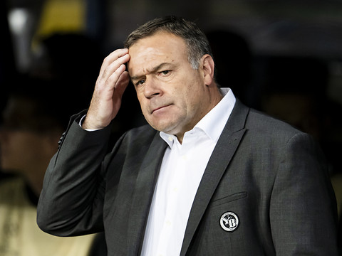 Young Boys limoge son entraîneur Patrick Rahmen