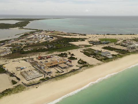 Paradis fiscaux: l'UE retire Antigua-et-Barbuda de sa liste noire
