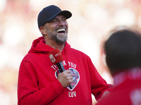 Jürgen Klopp va ouvrir un nouveau chapitre