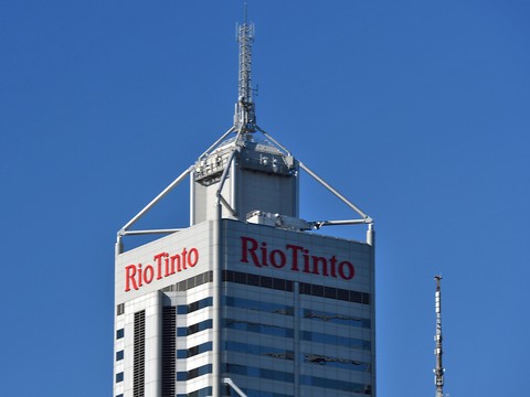 Rio Tinto scelle la reprise de l'américain Arcadium Lithium