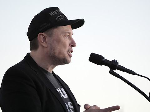 Brésil: levée de la suspension de X après un bras de fer avec Musk