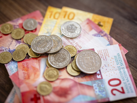 Les entreprises accordent une grande importance à l'argent liquide