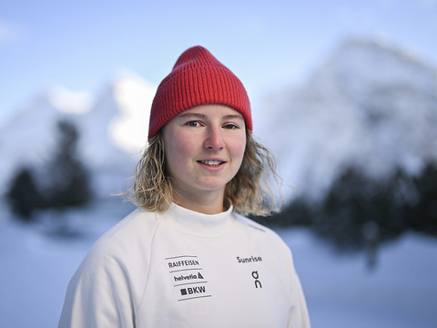 La poisse pour Sixtine Cousin qui va manquer toute la saison