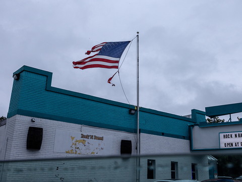 La Floride se prépare au pire avec l'arrivée de l'ouragan Milton