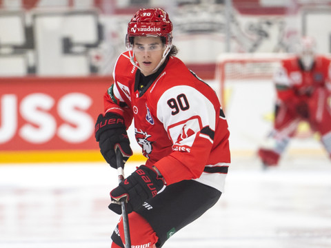 Lausanne battu mais qualifié, Genève s'incline