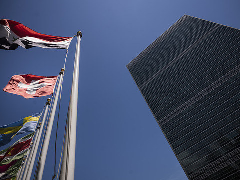 Interdiction de l'Unrwa: le Conseil de sécurité met en garde Israël