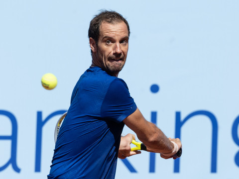 Richard Gasquet: le clap de fin après Roland-Garros 2025