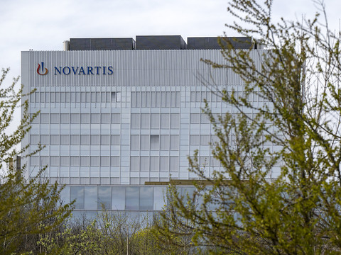 La Comco classe l'enquête lancée contre Novartis