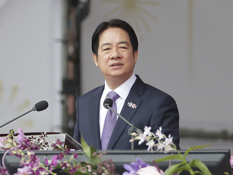 Le président taïwanais promet de 