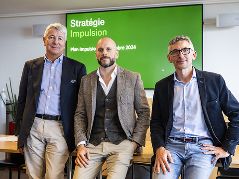 Le CHUV vise un retour à l'équilibre financier en 2028