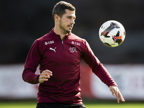 Un match particulier aussi pour Remo Freuler