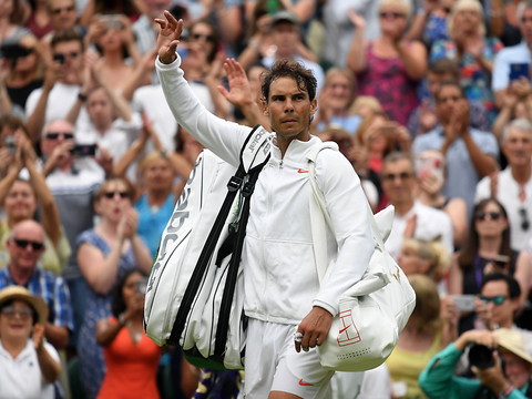Rafael Nadal annonce sa retraite après la finale de la Coupe Davis