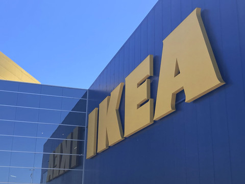 Ikea: ventes annuelles reculent en raison des baisses de prix
