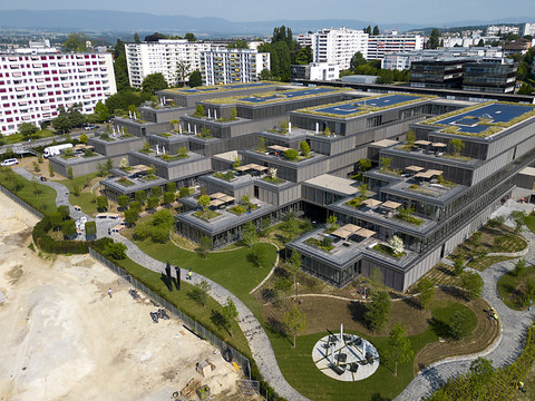 Sicpa va supprimer jusqu'à 120 emplois dans le canton de Vaud