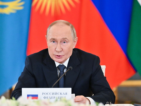 Le mandat de la rapporteuse de l'ONU sur la Russie prolongé