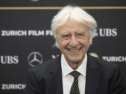 Emil honoré à Zurich pour l'ensemble de son oeuvre