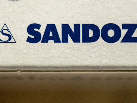 Sandoz commercialise l'anticancéreux paclitaxel aux Etats-Unis