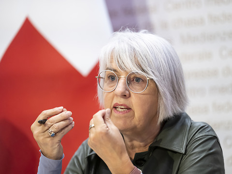 Un financement uniforme pour alléger les coûts de la santé