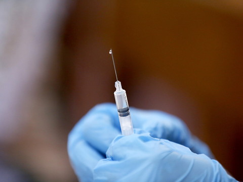 La Suisse pas à l'abri de nouveaux cas de polio
