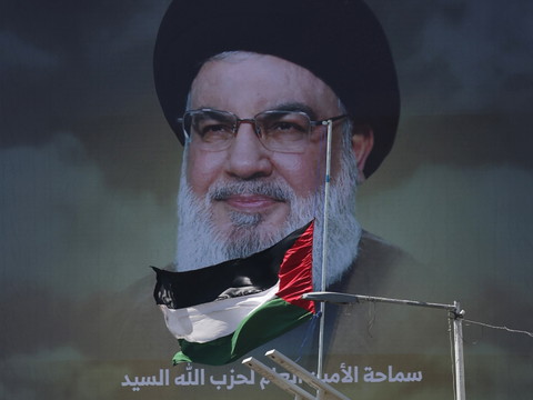 Après le Hamas, une commission veut interdire le Hezbollah