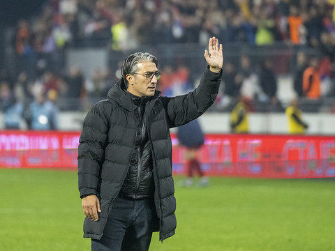 Murat Yakin: 
