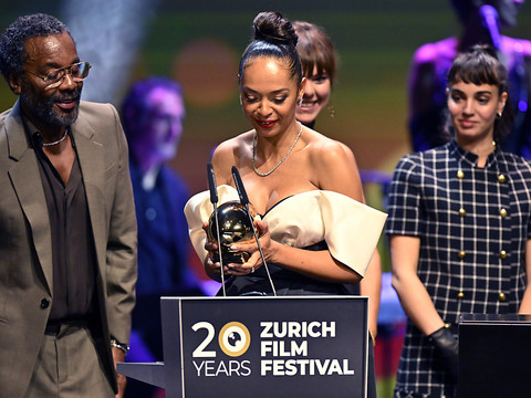 Affluence record au Festival du film de Zurich