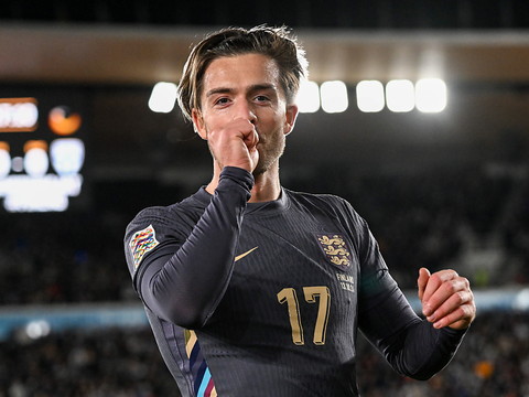 L'Angleterre se rassure en Finlande