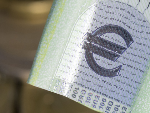 Nouvelle baisse de taux attendue cette semaine en zone euro