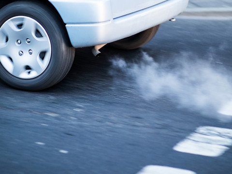 France: les voitures restent abonnées au diesel