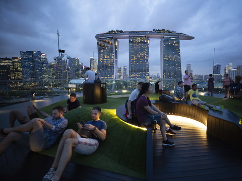 Singapour enregistre une croissance plus forte que prévu